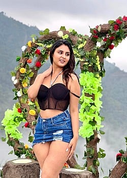 Aishwarya Devkota image 1 of 4