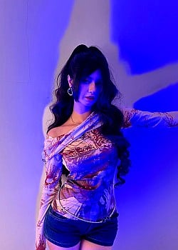 Aishwarya Harishankar image 4 of 4