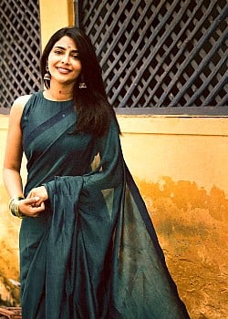 Aishwarya Lekshmi image 4 of 4