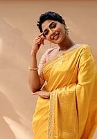 Aishwarya Lekshmi profile photo