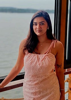 Aishwarya R image 2 of 4
