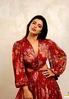 Aishwarya Rajesh profile photo