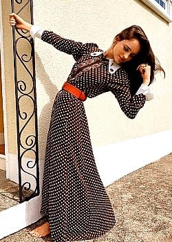 Aisling Franciosi image 2 of 2