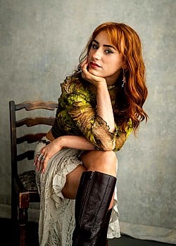 Aisling Sharkey image 1 of 2