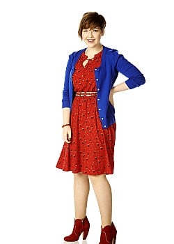 Aislinn Paul image 3 of 3