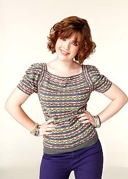 Aislinn Paul image 1 of 3