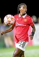 Aissatou Tounkara profile photo