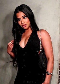 Aiswarya Menon image 2 of 2
