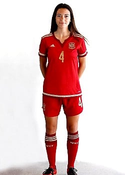 Aitana Bonmati image 1 of 4