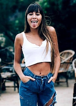 Aitana Ocana image 2 of 4
