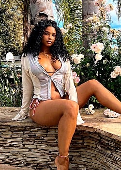 Aiyana Lewis image 4 of 4