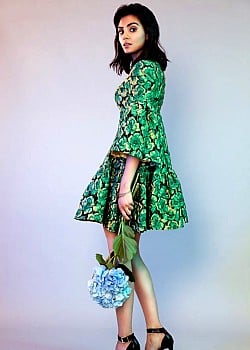 Aiysha Hart image 3 of 4
