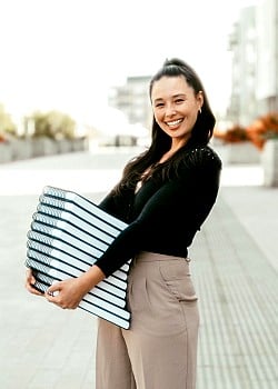 Aja Dang image 3 of 4
