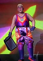 Aja Kong profile photo