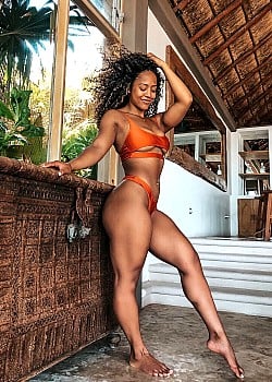 Ajahzi Gardner image 1 of 1