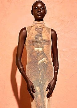 Ajak Deng image 4 of 4