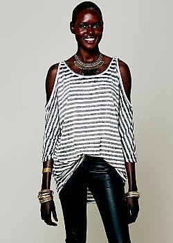 Ajak Deng image 1 of 4