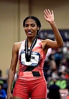 Ajee Wilson profile photo