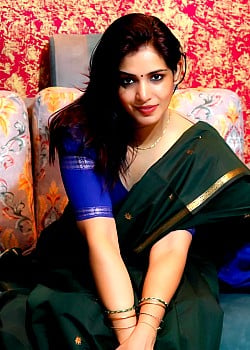 Ajeeta Kar