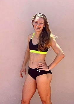 Ajla Del Ponte image 2 of 4