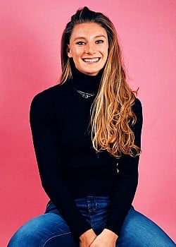Ajla Del Ponte image 3 of 4