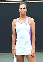 Ajla Tomljanovic profile photo