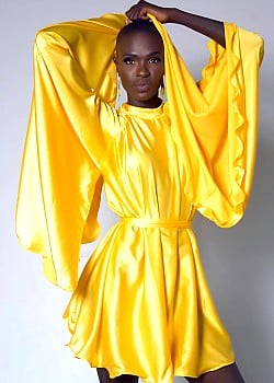 Ajuma Nasenyana image 3 of 4
