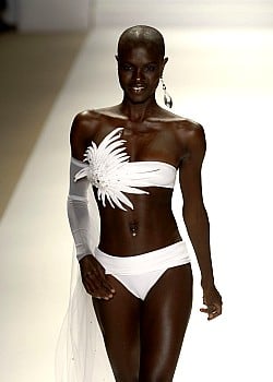 Ajuma Nasenyana image 1 of 4