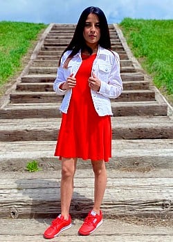 Akanne Tendo image 1 of 3