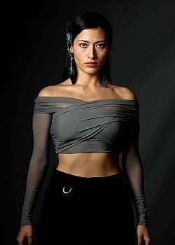 Aketzaly Verastegui image 1 of 2