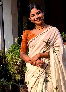 Akhila Bhargavan image 3 of 4