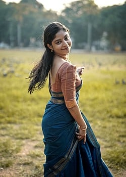 Akhila Bhargavan image 4 of 4