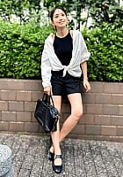 Aki Higashihara profile photo