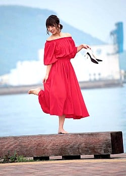 Aki Takajo