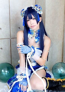 Akira Itsuki image 4 of 4