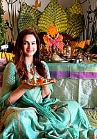 Akriti Kakar profile photo