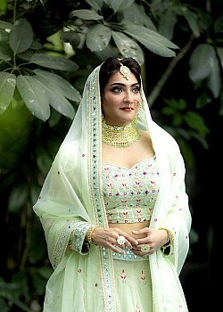 Akshara Reddy image 2 of 4