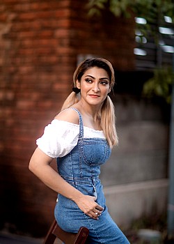 Akshara Reddy image 4 of 4