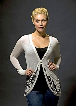 Alaina Huffman image 4 of 4