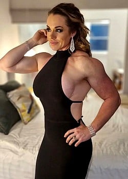 Alana Curnow