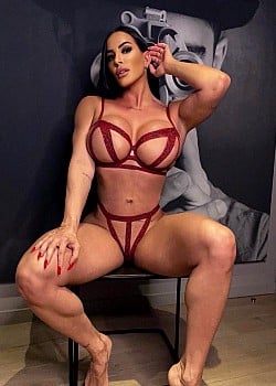 Alana Jurado image 3 of 4