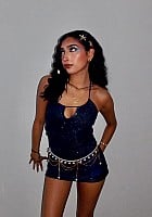 Alanis Caballero profile photo