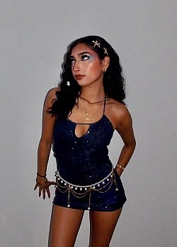 Alanis Caballero image 1 of 4