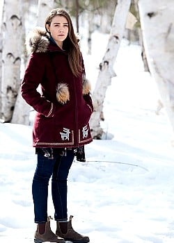 Alanna Bale image 1 of 1