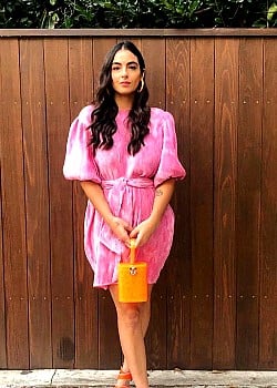 Alanna Masterson image 3 of 4