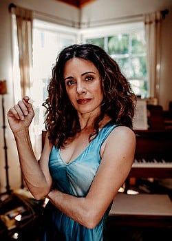 Alanna Ubach image 3 of 3