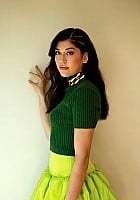 Alaqua Cox profile photo