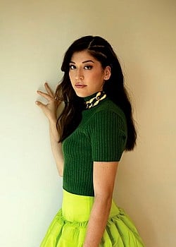 Alaqua Cox image 1 of 3