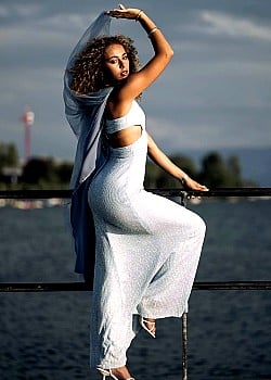 Alayah Pilgrim image 3 of 4