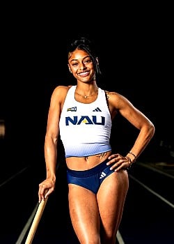 Alaynah Reed